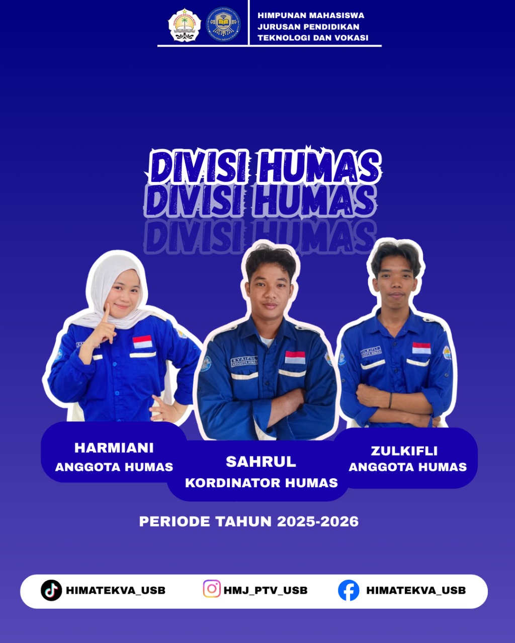 Devisi Humas